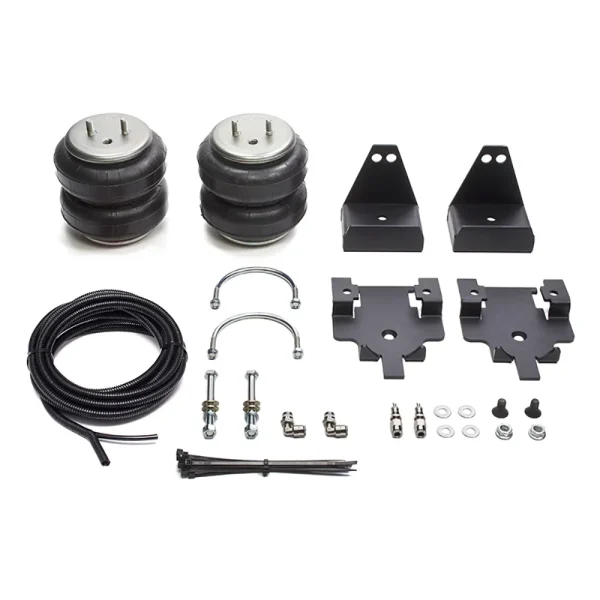 Pedders Rear Air Bag Kit Volkswagen Amarok 2H, 2.0lt 4cyl TD 2010-2023 - 49713129