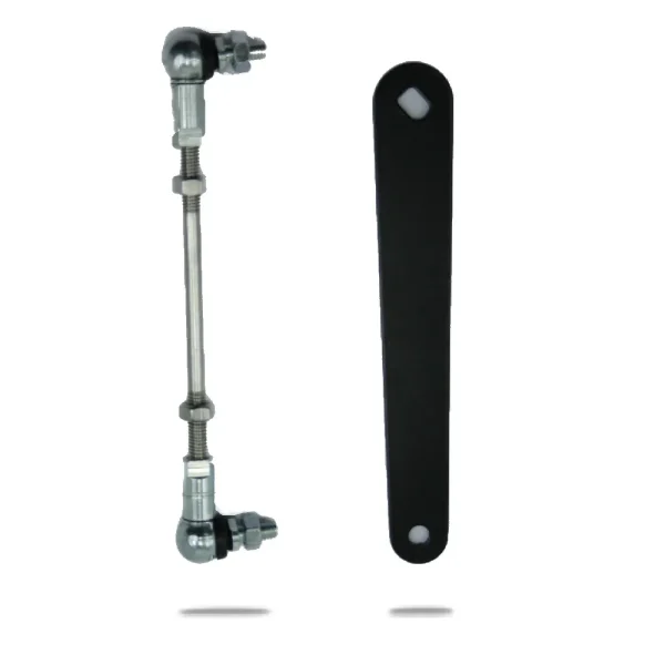 Pedders Headlight levelling kit Suzuki Jimny 2018-Onward