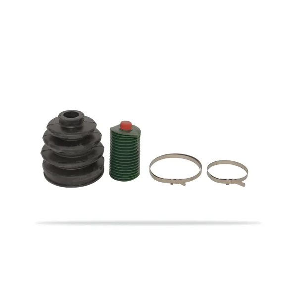 Pedders Front Outer CV Boot CV - Boot Mitsubishi L200 4WD, MJ (T Bar Frt) 1991-1996