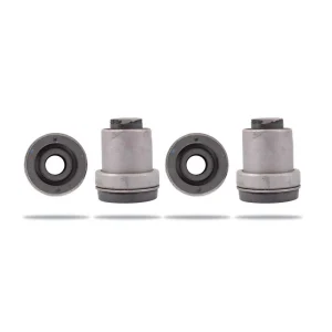 Pedders Front Rubber Upper Control Arm Bush Kit Ford Ranger PJ, 4WD 2006-2009