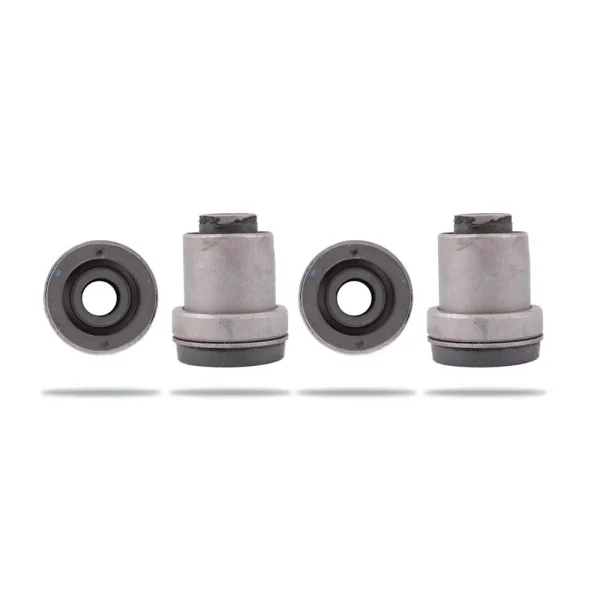 Pedders Front Rubber Upper Control Arm Bush Kit Ford Ranger PK, 4WD 2009-2011