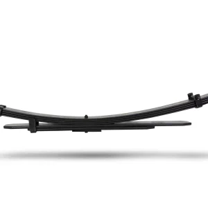 6233.webp Pedders Rear 20mm Raised Heavy Duty Leaf Spring Min 200kg Payload Suits Pedders 9546 Shock Mitsubishi L200 4WD, MN ML B40 2006-2015
