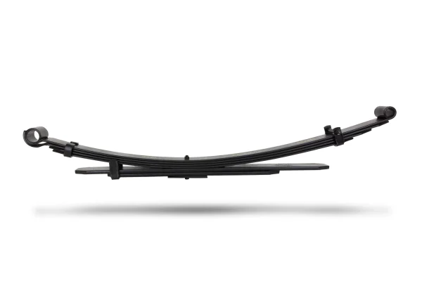 Pedders Heavy Duty Load Carrying and Towing Suspension Kit Min 200kg Payload Mitsubishi L200 4WD, MN ML B40 2006-2015