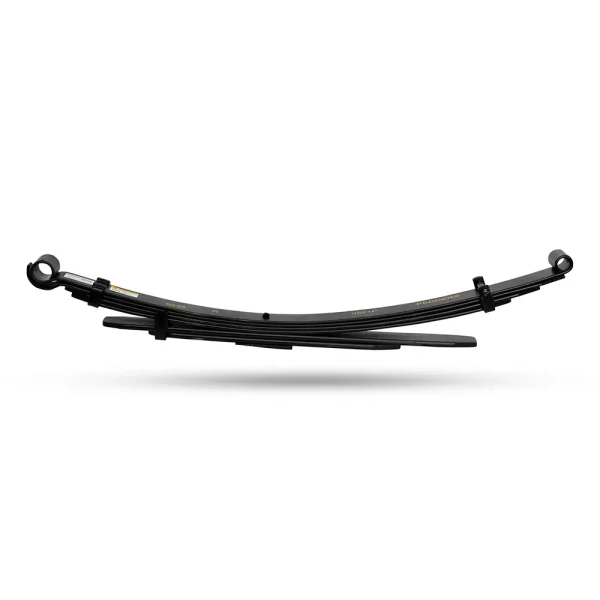 Pedders Extra Heavy Duty Load Carrying and Towing Suspension Kit Min 400kg Payload Mitsubishi L200 4WD, MN ML B40 2006-2015
