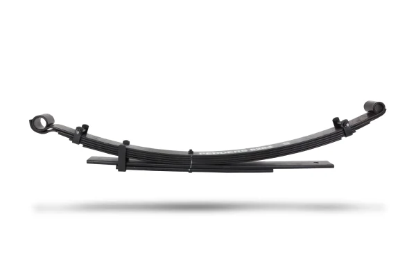 Pedders 1.5 Inch Lift Kit With Improved Ride & Assembled Struts Mitsubishi L200 4WD, MN ML B40 2006-2015