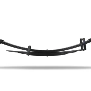 Pedders Rear Raised Heavy Duty Leaf Spring Volkswagen Amarok 2H, 2.0lt 4cyl TD 2010-2023 - 6285