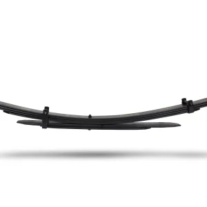 Pedders Rear Raised Heavy Duty Leaf Spring Ford Ranger PJ, 4WD 2006-2009