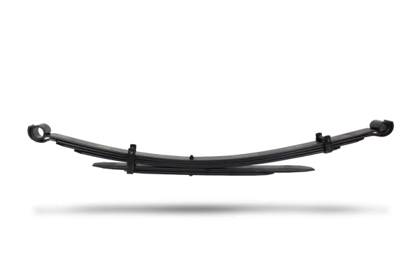 Pedders Rear Raised Heavy Duty Leaf Spring Ford Ranger PK, 4WD 2009-2011