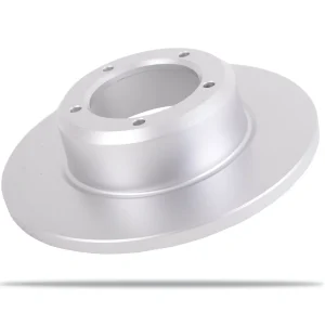 Pedders Front Brake Rotor Landrover Defender 110 & 130 Series 1999-2006 - 6407730