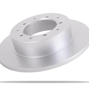 Pedders Rear Brake Rotor Landrover Defender 110 & 130 Series 1999-2006