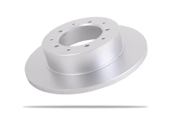 Pedders Rear Brake Rotor Landrover Defender 110 & 130 Series 1999-2006