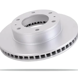 6408630.webp Pedders Front Brake Rotor Ford Ranger PJ, 4WD 2006-2009