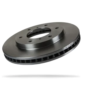 Pedders Front 295mm Brake Rotor Mitsubishi L200 4WD, MN ML B40 2006-2015