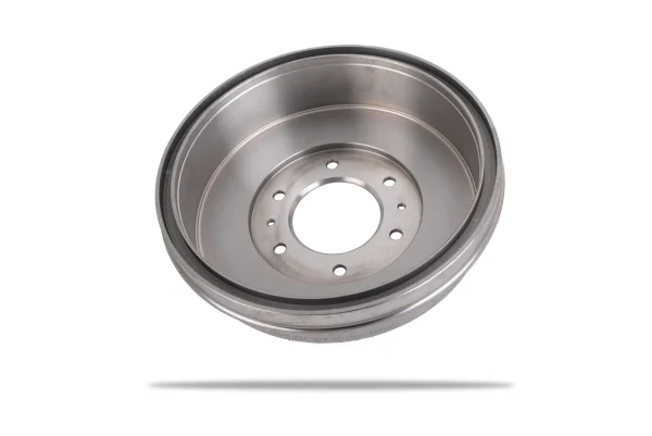 Pedders Rear Brake Drum Mitsubishi L200 4WD, MN ML B40 2006-2015
