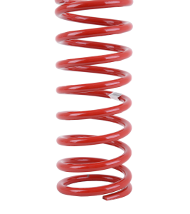 Pedders Front Standard Height Coil Spring Landrover Defender 110 Series 2007-Onward - 7433R