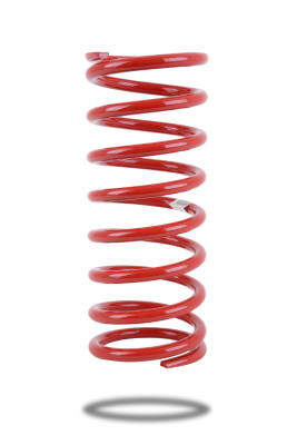 Pedders Front Standard Height Coil Spring Landrover Defender 110 Series 2007-Onward - 7433R