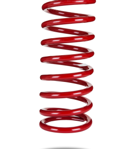 Pedders Front Raised Coil Spring Landrover Defender 110 Series 2007-Onward - 7434L