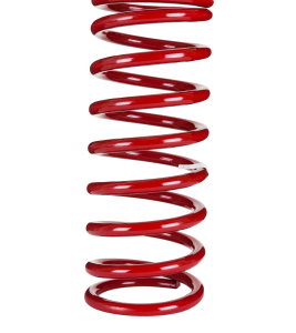 Pedders Front Raised Coil Spring Landrover Defender 110 Series 2007-Onward - 7434R