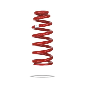 Pedders Front Standard Height Coil Spring Mitsubishi L200 4WD, MN ML B40 2006-2015
