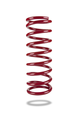 Pedders Front Raised + Load Coil Spring Landrover Defender 110 Series 2007-Onward - 7476R