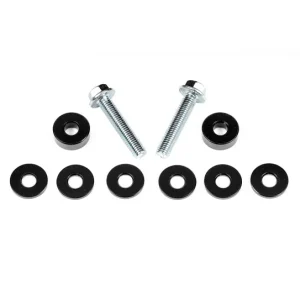 Pedders Centre Bearing Drop Kit Volkswagen Amarok 2.0 Turbo MK2 2023-Onward