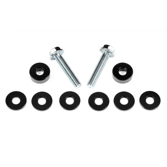 Pedders Centre Bearing Drop Kit Volkswagen Amarok 2.0 Turbo MK2 2023-Onward