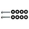 Pedders Centre Bearing Drop Kit Volkswagen Amarok 3.0lt 6cyl TD MK2 2023-Onward