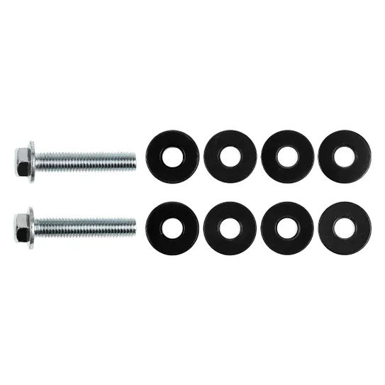 Pedders Centre Bearing Drop Kit Volkswagen Amarok 2.0 Turbo MK2 2023-Onward