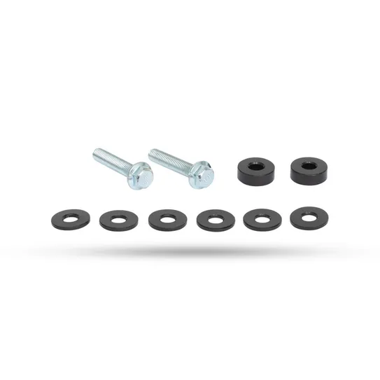Pedders Centre Bearing Drop Kit Volkswagen Amarok 2.0 Turbo MK2 2023-Onward