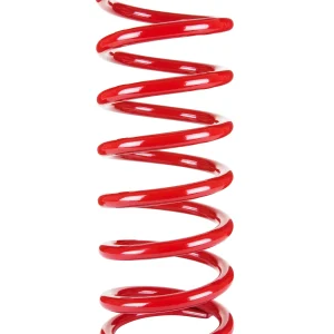 Pedders Front Raised Coil Spring Landrover Defender 110 & 130 Series 1999-2006