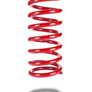 Pedders Rear Raised Coil Spring Landrover Defender 110 & 130 Series 1999-2006
