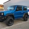803285_2.webp Pedders 1.75 Inch Lift Kit Suzuki Jimny 2018-Onward - 803285