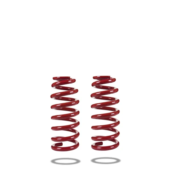 Pedders 1.5 Inch Front Only Levelling kit Volkswagen Amarok 2H, 3.0lt 6cyl TD 2010-2023