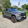 Pedders 2 Inch Suspension Lift Kit Volkswagen Amarok 3.0lt 6cyl TD MK2 2023-Onward