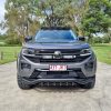 Pedders 2 Inch Suspension Lift Kit Volkswagen Amarok 3.0lt 6cyl TD MK2 2023-Onward