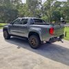 Pedders 2 Inch Suspension Lift Kit Volkswagen Amarok 3.0lt 6cyl TD MK2 2023-Onward