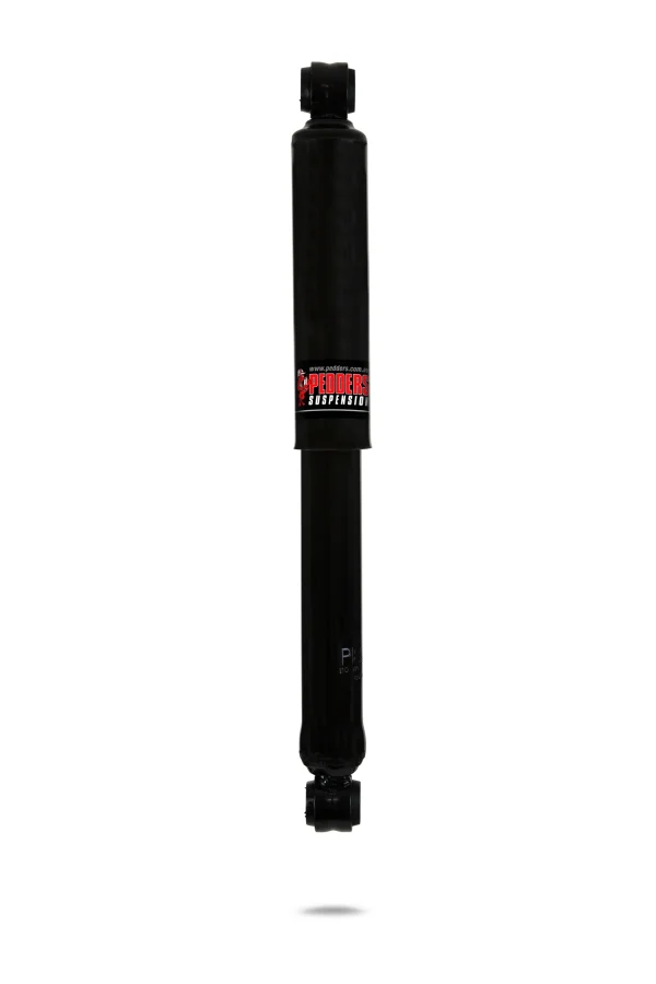 8060.webp Pedders Rear Standard Replacement Shock Absorber Suzuki Jimny SN413 1998-Onward