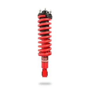 807121R.webp Pedders Front Standard Height Complete Strut Assembly Ford Ranger PX MK3, 4WD 2.0 Model ONLY 2019-2022 - 807121R
