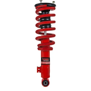 Pedders Front Raised Complete Strut Assembly Mitsubishi L200 4WD, MN ML B40 2006-2015