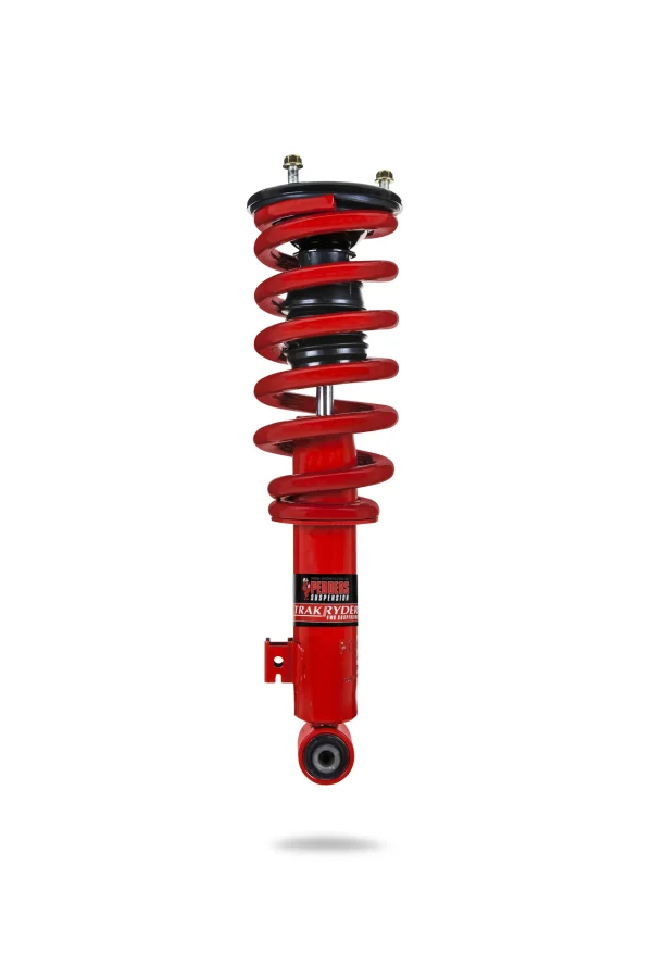 Pedders 1.5 Inch Lift Kit With Improved Ride & Assembled Struts Mitsubishi L200 4WD, MN ML B40 2006-2015