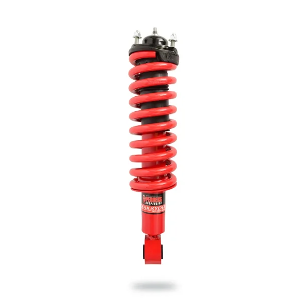 Pedders Front Raised + Load Complete Strut Assembly Ford Ranger PX MK3, 4WD 2.0 Model ONLY 2019-2022 - 807321R