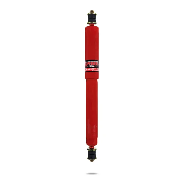 Pedders Front Gas Shock Absorber Landrover Defender 110 Series 2007-Onward