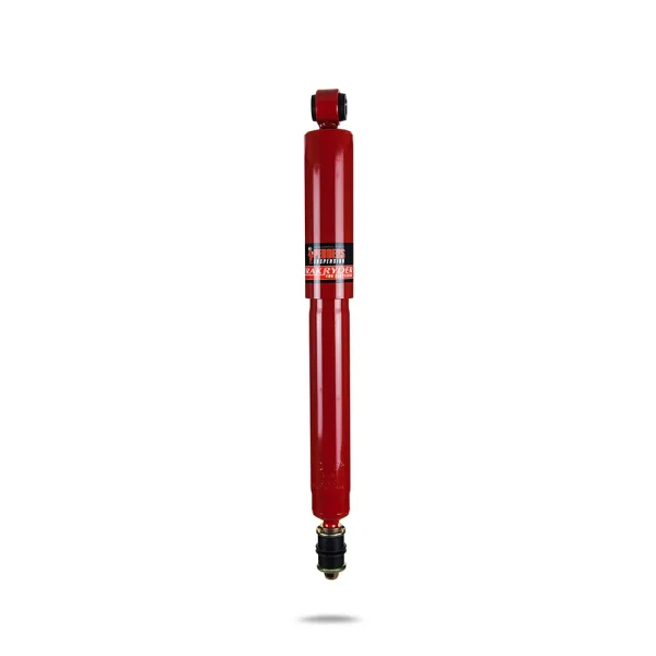 Pedders Rear Gas Shock Absorber Landrover Defender 110 Series 2007-Onward