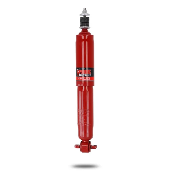 9140.webp Pedders Front Foam Cell Shock Absorber Mitsubishi L200 4WD, MJ (T Bar Frt) 1991-1996 - 9140