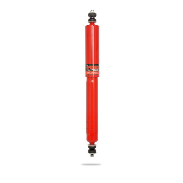Pedders Front Gas Shock Absorber Landrover Defender 110 & 130 Series 1999-2006