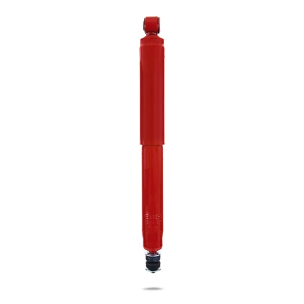Pedders Rear Gas Shock Absorber Landrover Defender 110 & 130 Series 1999-2006