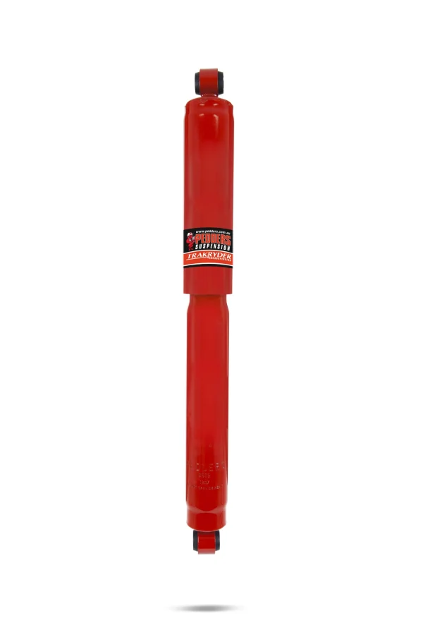 Pedders Rear Heavy Load Foam Cell Shock Absorber Mitsubishi L200 4WD, K74 1996-2006