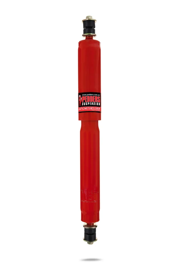 Pedders Front Foam Cell Shock Absorber Landrover Defender 110 & 130 Series 1999-2006