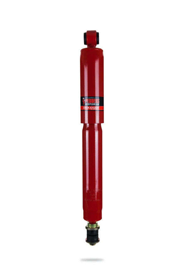 Pedders Rear Foam Cell Shock Absorber Landrover Defender 110 Series 2007-Onward