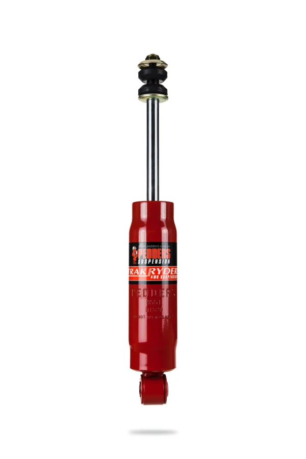 9551.webp Pedders Front Heavy Load Foam Cell Shock Absorber Mitsubishi L200 4WD, K74 1996-2006